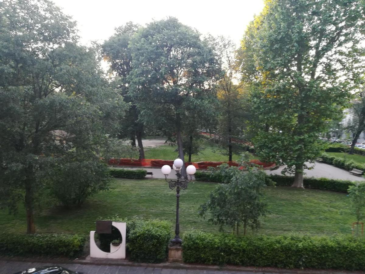 Giardino D'Azeglio Locazione Turistica Apartment Florence Luaran gambar