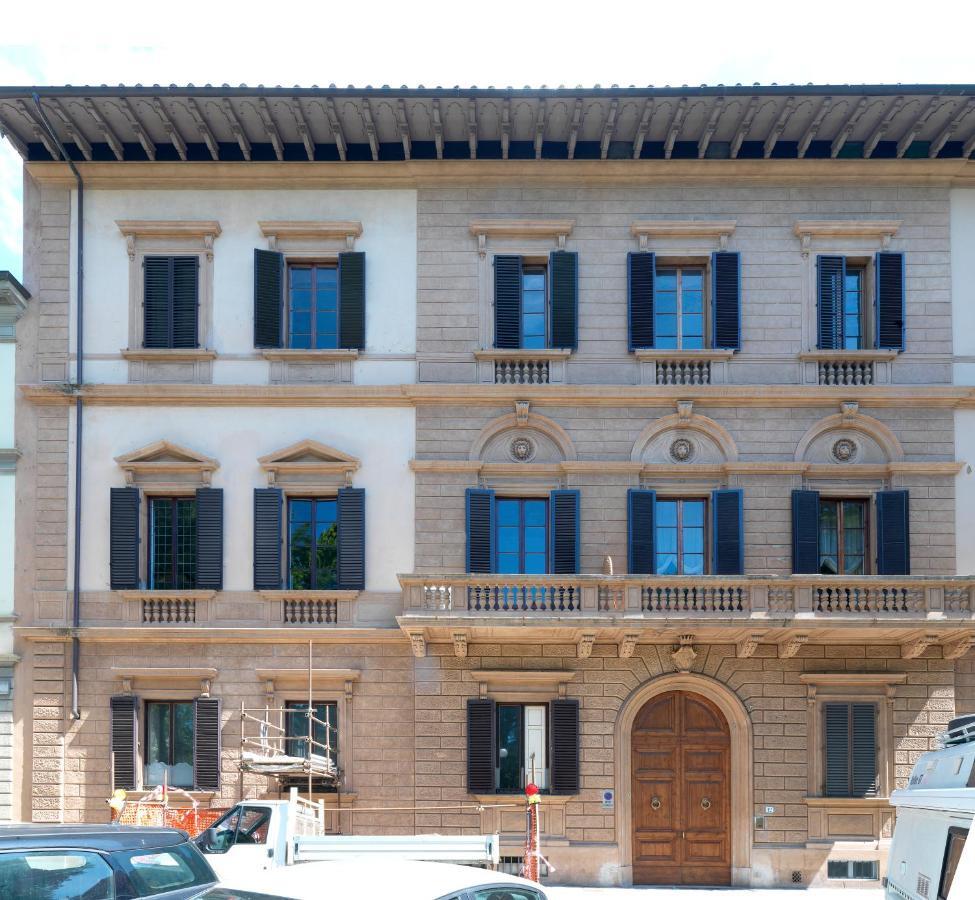 Giardino D'Azeglio Locazione Turistica Apartment Florence Luaran gambar