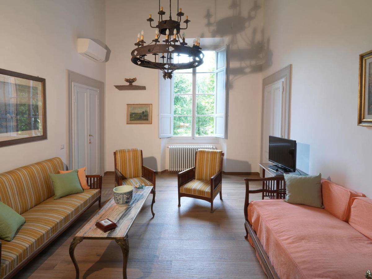 Giardino D'Azeglio Locazione Turistica Apartment Florence Luaran gambar