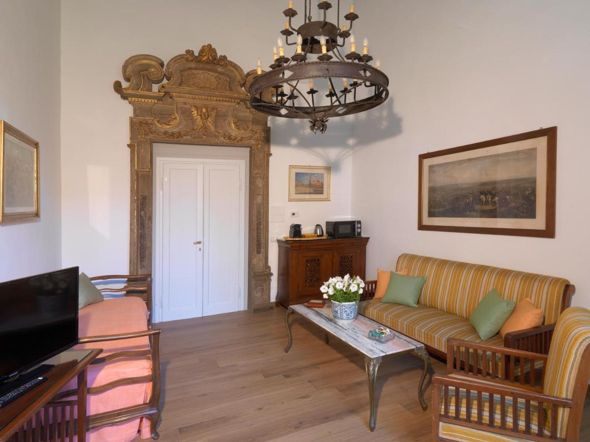Giardino D'Azeglio Locazione Turistica Apartment Florence Luaran gambar