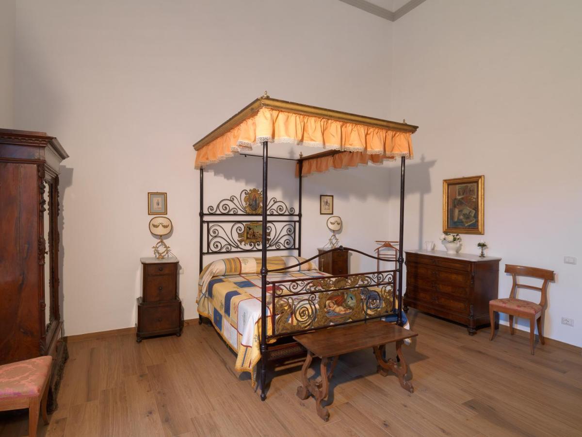 Giardino D'Azeglio Locazione Turistica Apartment Florence Luaran gambar