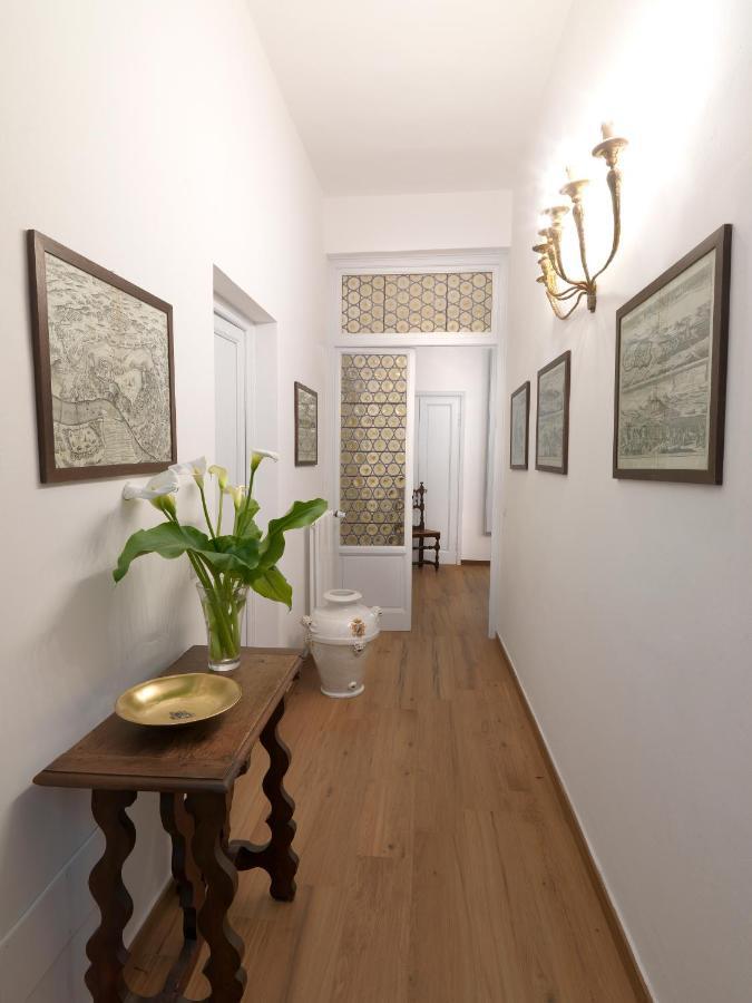 Giardino D'Azeglio Locazione Turistica Apartment Florence Luaran gambar