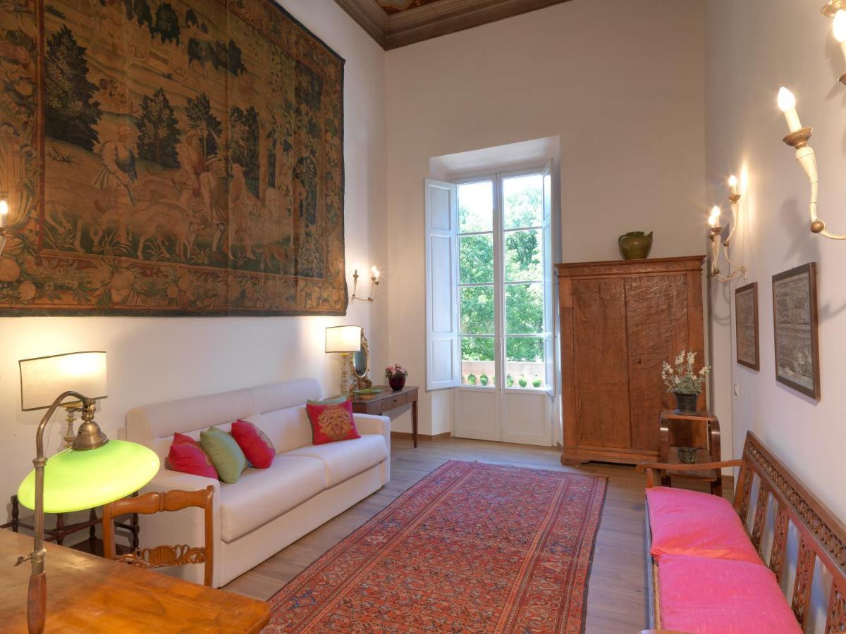 Giardino D'Azeglio Locazione Turistica Apartment Florence Luaran gambar