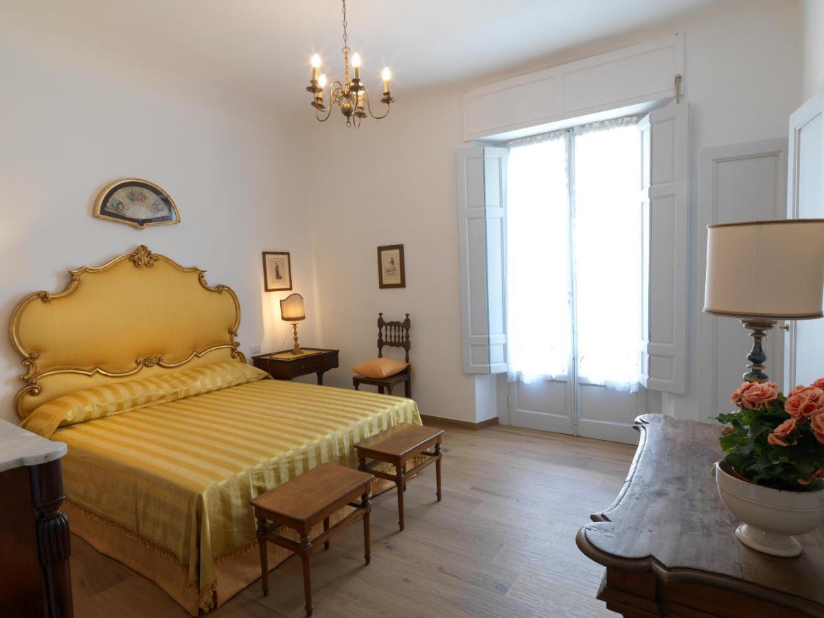 Giardino D'Azeglio Locazione Turistica Apartment Florence Luaran gambar