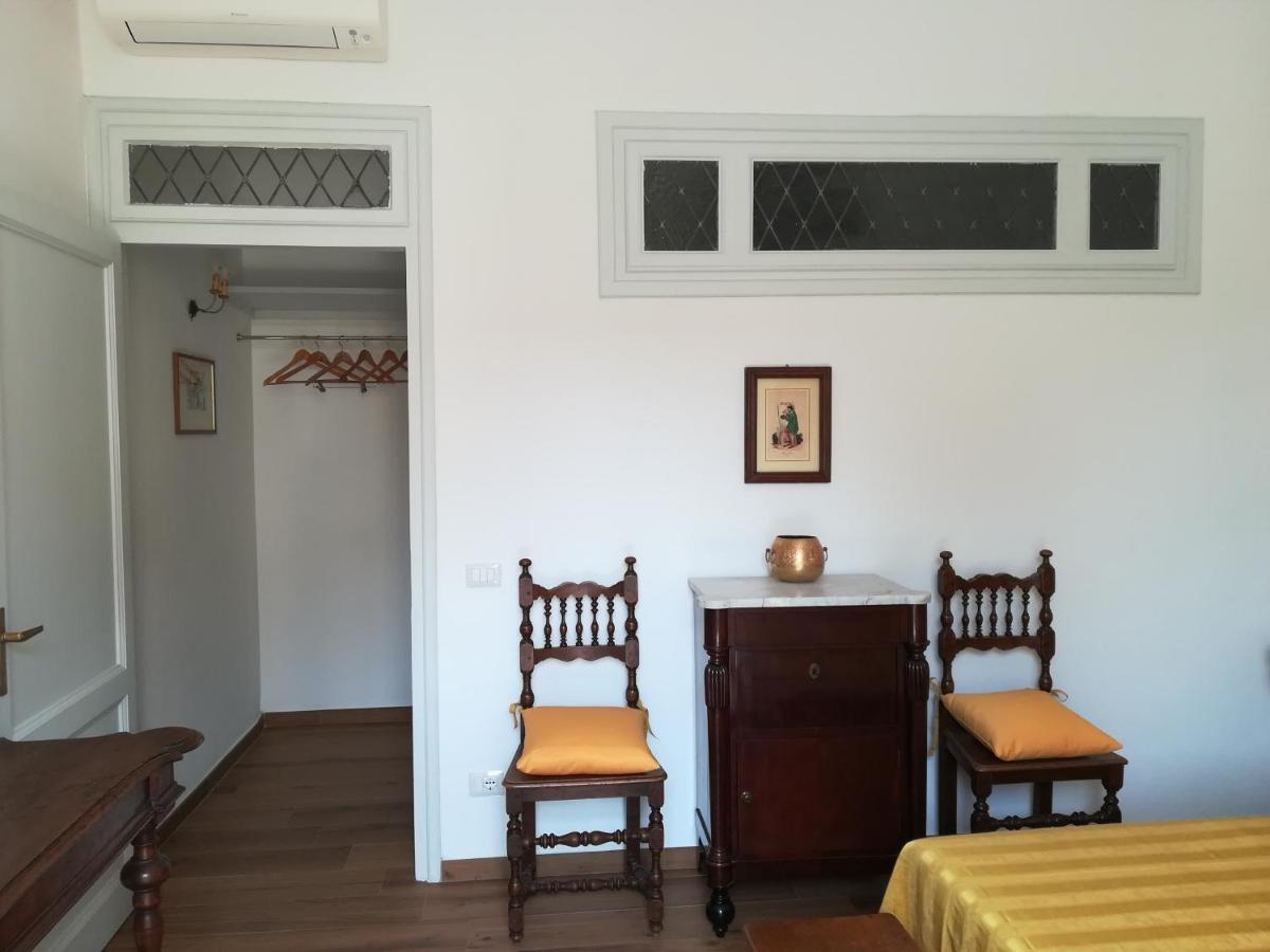 Giardino D'Azeglio Locazione Turistica Apartment Florence Luaran gambar