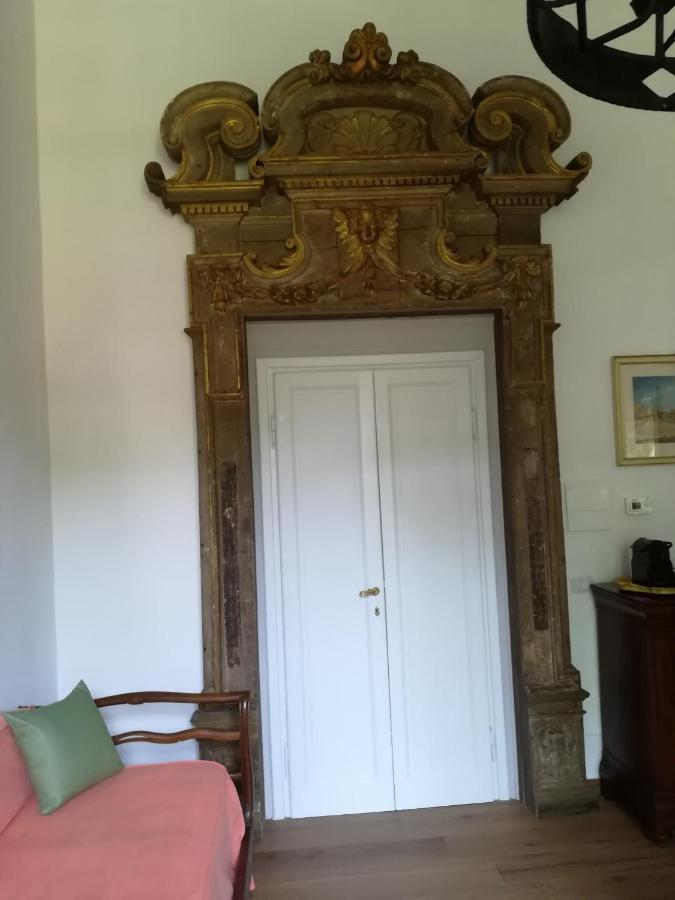 Giardino D'Azeglio Locazione Turistica Apartment Florence Luaran gambar