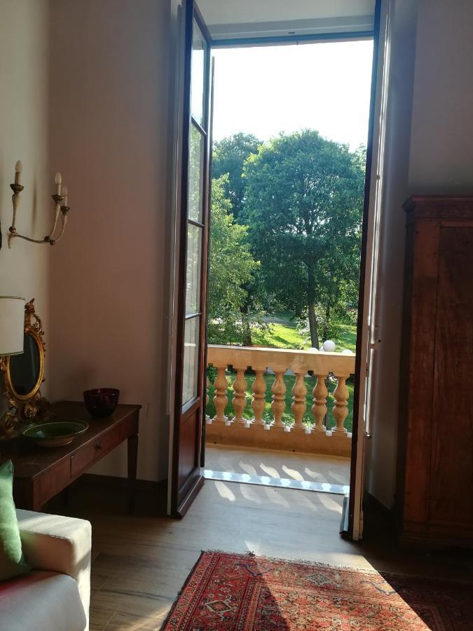 Giardino D'Azeglio Locazione Turistica Apartment Florence Luaran gambar