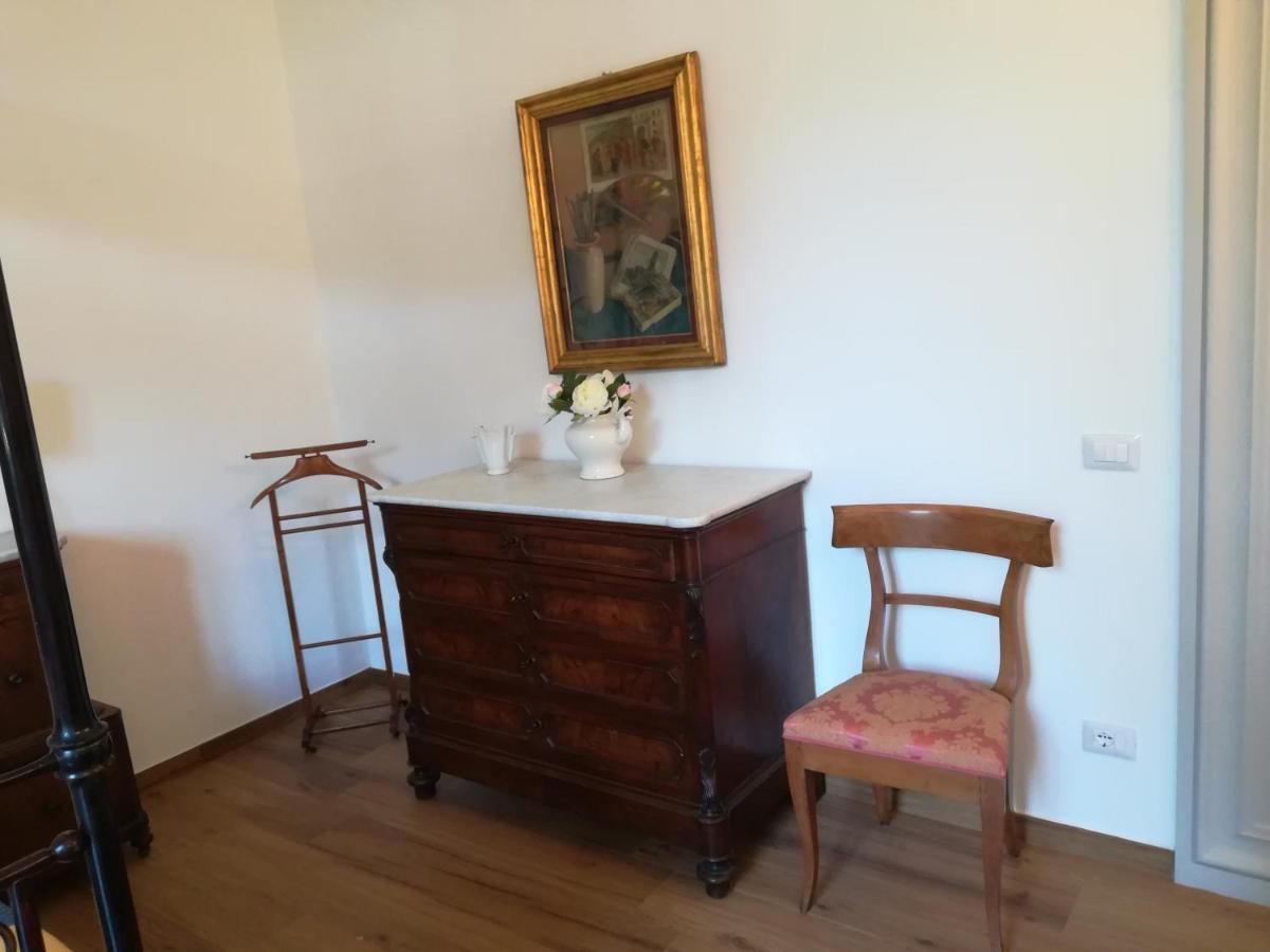 Giardino D'Azeglio Locazione Turistica Apartment Florence Luaran gambar