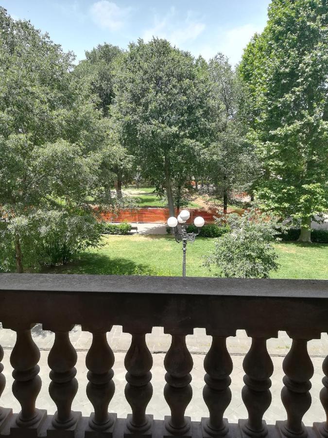 Giardino D'Azeglio Locazione Turistica Apartment Florence Luaran gambar
