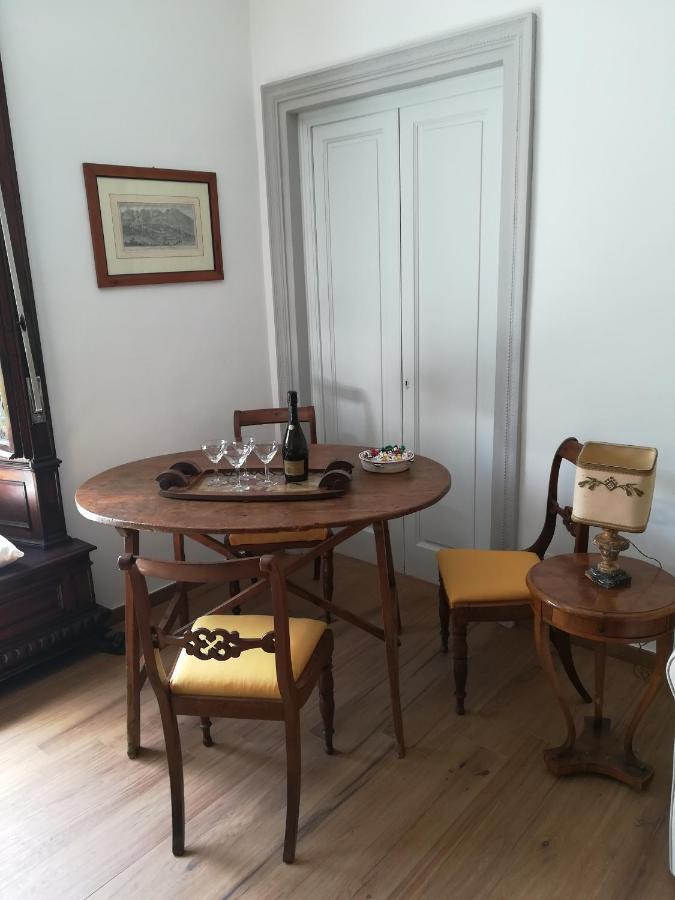 Giardino D'Azeglio Locazione Turistica Apartment Florence Luaran gambar