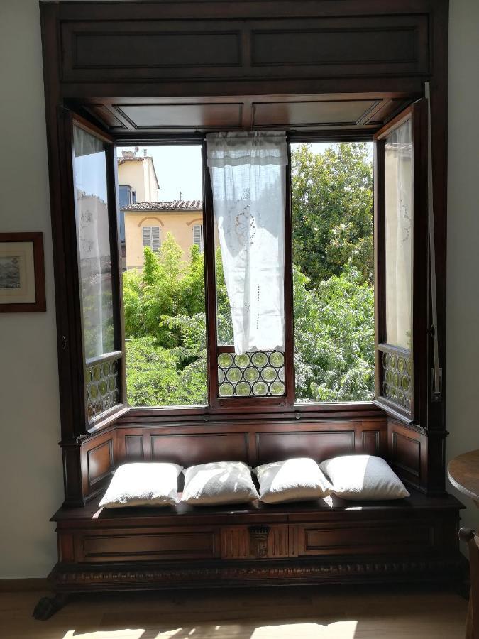 Giardino D'Azeglio Locazione Turistica Apartment Florence Luaran gambar