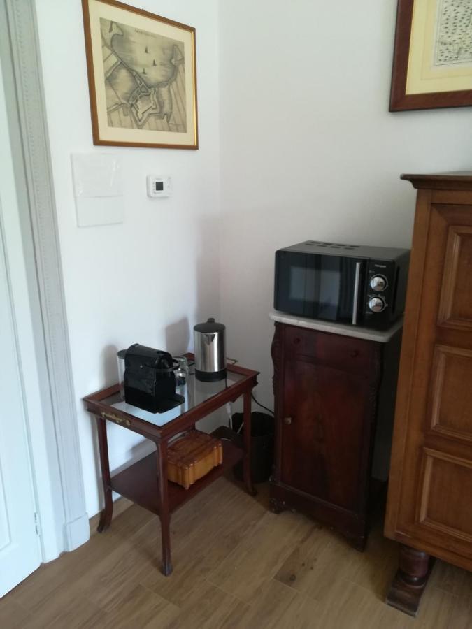 Giardino D'Azeglio Locazione Turistica Apartment Florence Luaran gambar